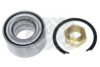 ALFA 0000060813089 Wheel Bearing Kit